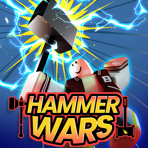 Hammer Wars